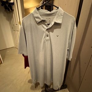 Callaway Golf Polo